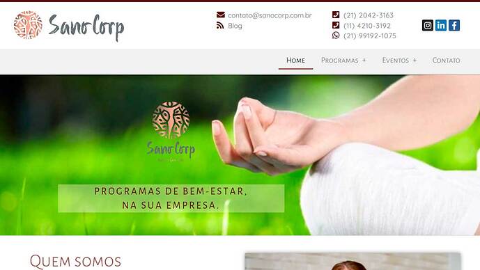 capa-site-sanocorp