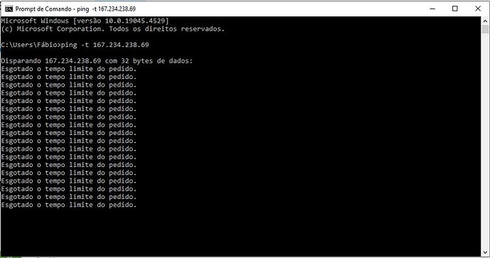 PING