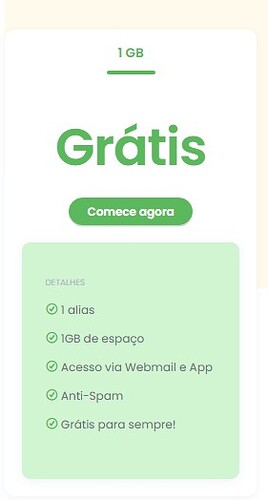 umbler gratis